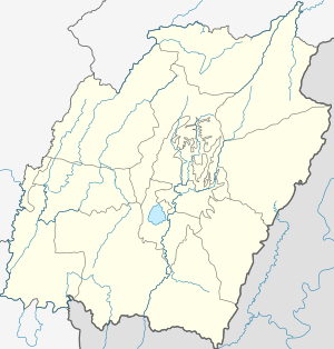 India Manipur location map.svg