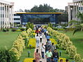 Infosys Bangalore Campus