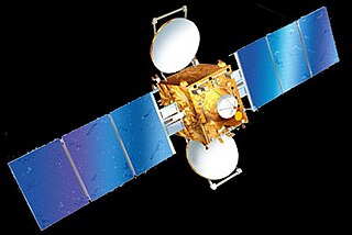 <span class="mw-page-title-main">INSAT-3E</span> Indian communications satellite, 2003–2014