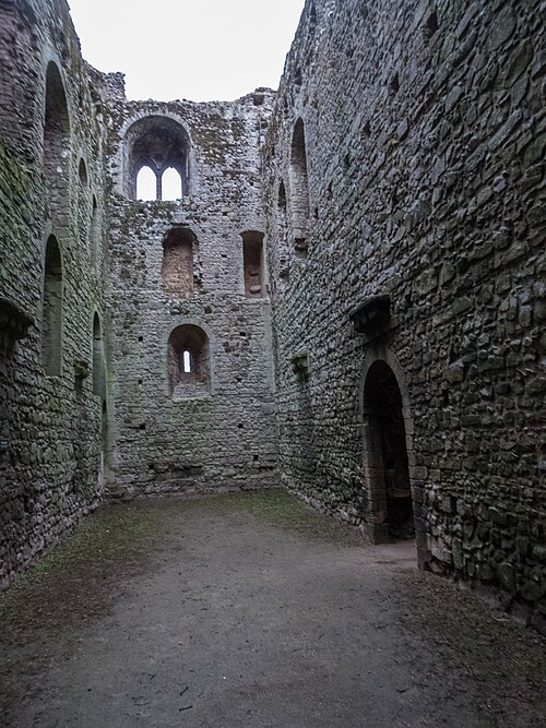 Inside Castle Rising, Norfolk - geograph.org.uk - 5386414.jpg