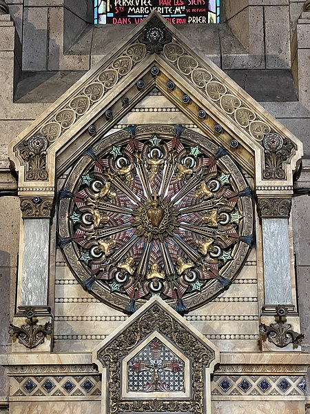 File:Intérieur Basilique Sacré Cœur Montmartre - Paris XVIII (FR75) - 2022-04-30 - 51.jpg