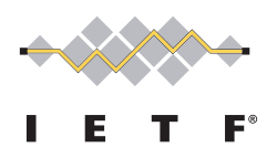 IETF 로고