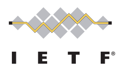 IETF logo