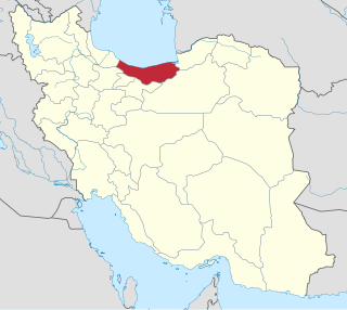 Qaem Shahr County County in Mazandaran, Iran