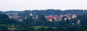 Irndorf