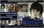 Thumbnail for It's Me, Matthew!