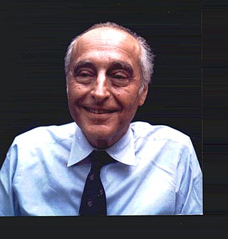 <span class="mw-page-title-main">Ithiel de Sola Pool</span> American social scientist (1917–1984)