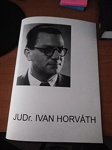 Ivan Horváth