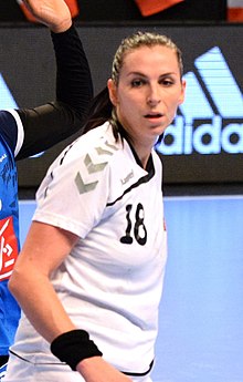 Iveta Luzumová