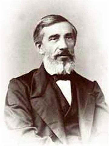 Ismail Iwanowitsch Sresnewski