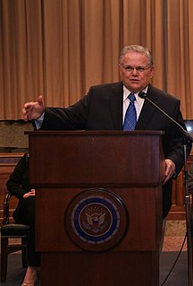 <span class="mw-page-title-main">John Hagee</span> American pastor