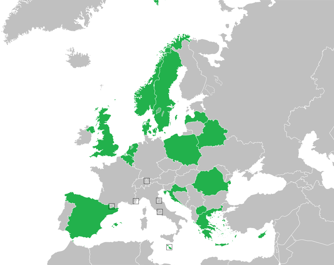 Lasten Eurovision laulukilpailu 2003