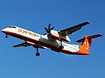 Jeju Air Dash 8-Q400 (2007).
