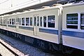 モハ401-9（1985年・水戸駅）