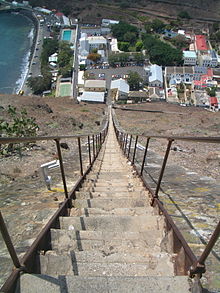 saint helena tourism