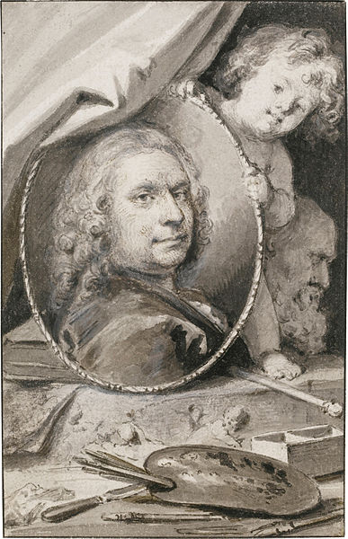 File:Jacob de Wit, by Jacob de Wit.jpg