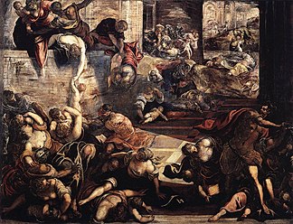 Jacopo Tintoretto - The Massacre of the Innocents - WGA22591.jpg