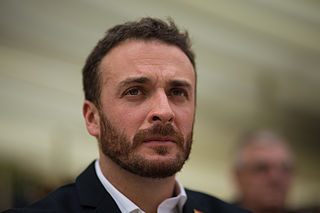<span class="mw-page-title-main">Jaime Parada</span> Chilean gay rights activist and politician