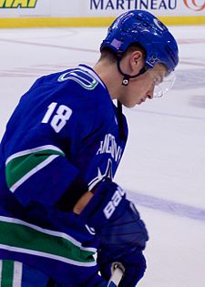 Jake Virtanen