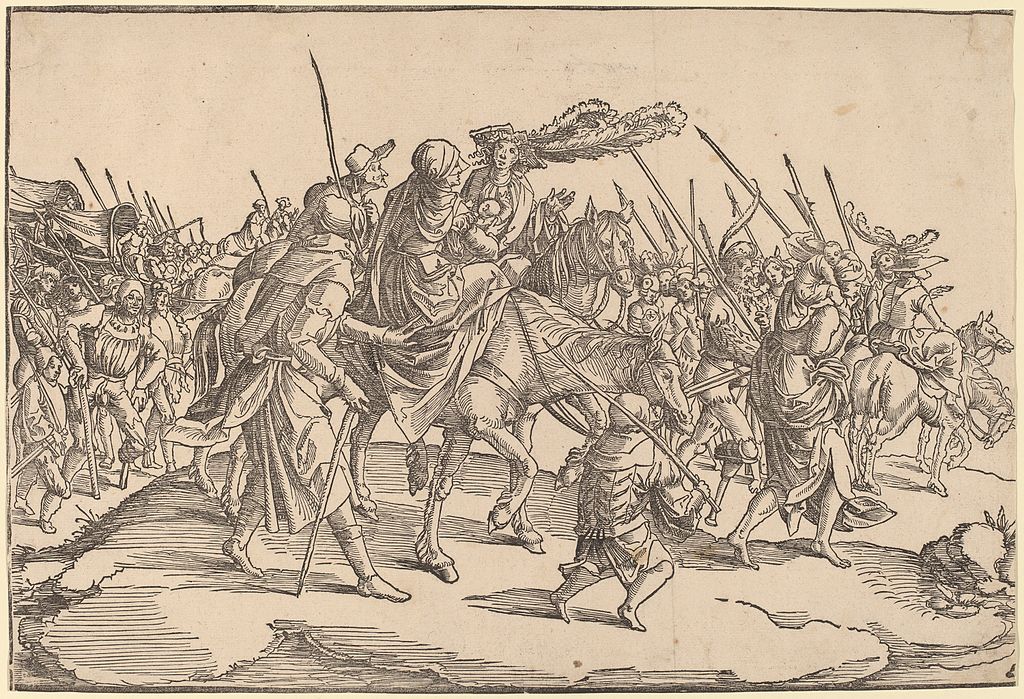 Jan Wellens de Cock - The Stragglers.jpg