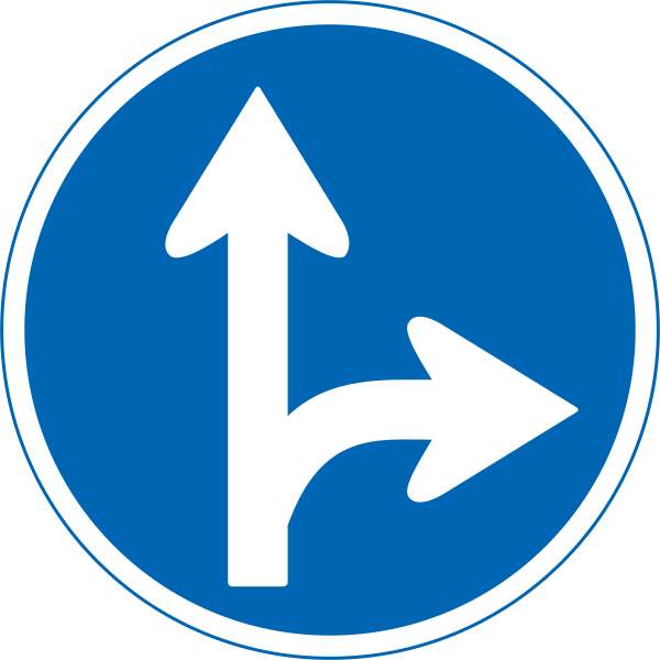 File:Japan road sign 311-A-R.svg