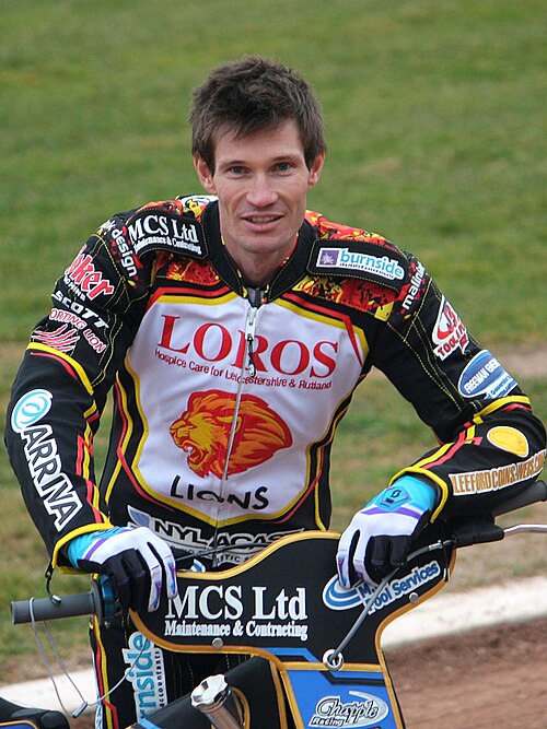 Jason Doyle