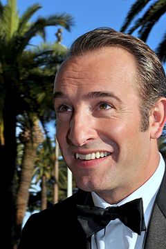 L'actor francés Jean Dujardin, en una imachen de 2011.