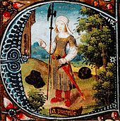 Jeanne D'arc