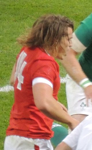 <span class="mw-page-title-main">Jeff Hassler</span> Canadian rugby union player