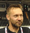 Jens Voigt: Alter & Geburtstag