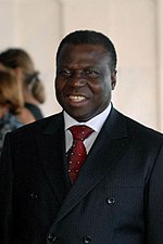 Vignette pour Élection présidentielle bissau-guinéenne de 2005