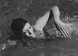 Joan Harrison 1950