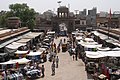Jodhpur, India, Market.jpg