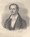 Vignette pour Johan Ludvig Runeberg