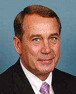 John Boehner 111-a Kongreso 2009.jpg