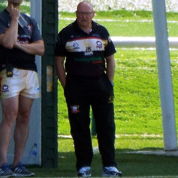 John Kear