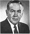 John Martin Vorys 84e Congrès 1955.jpg