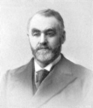 <span class="mw-page-title-main">John Treadway Rich</span> American politician