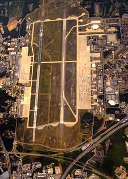 Joint Base Andrews aerial photo 16 May 2010.jpg