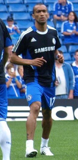 José Bosingwa