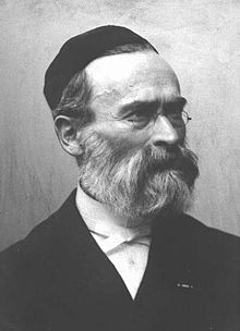 Joseph Hirsch Dünner