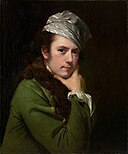 Joseph Wright of Derby: Âge & Anniversaire