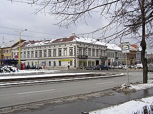 Košice-Juh
