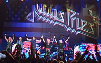 List of Judas Priest band members