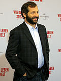 Vignette pour Filmographie de Judd Apatow