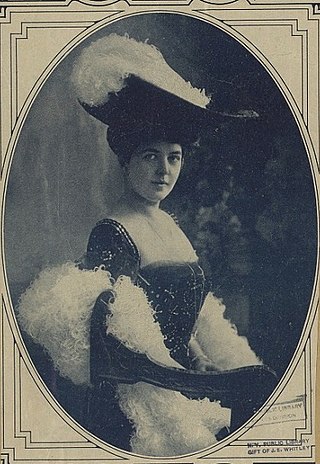 <span class="mw-page-title-main">Julia Grant Cantacuzène</span> American-born Russian noble and writer (1876–1975)