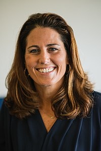 Julie Foudy portrait tourné 2014.jpg