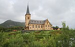 Kabelvågs kyrka