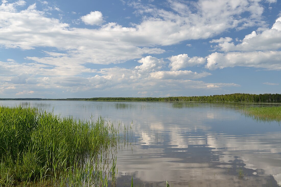 Lac Kaiavere