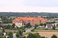 Wyższe Seminarium Duchowne w Kaliszu